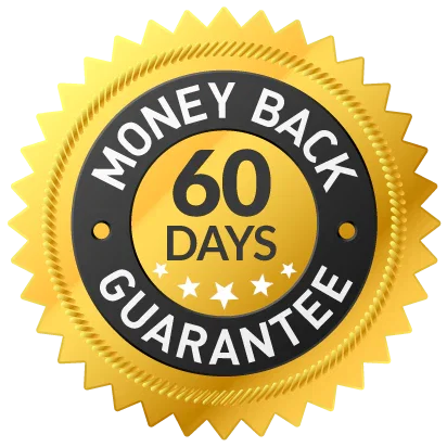 Flexi Move® 60-Day Money-Back Guarantee
